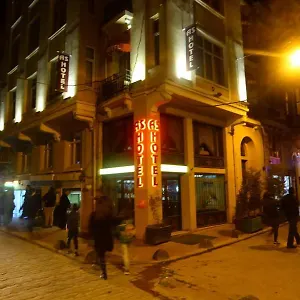As Old Taksim İstanbul